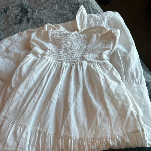 Sexy Y2K Long Beach Summer Dress - Picture 3 of 7